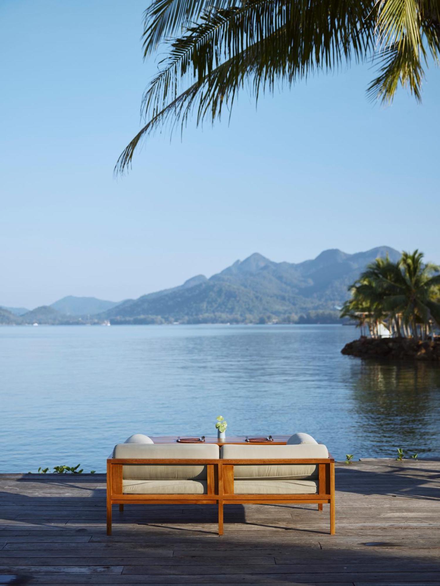 The Retreat, Koh Chang Exterior foto