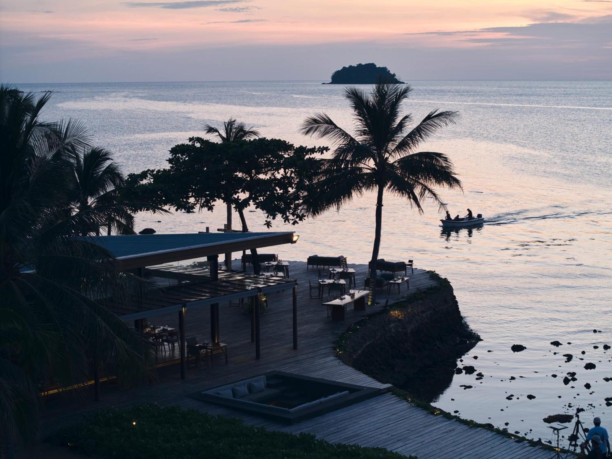 The Retreat, Koh Chang Exterior foto