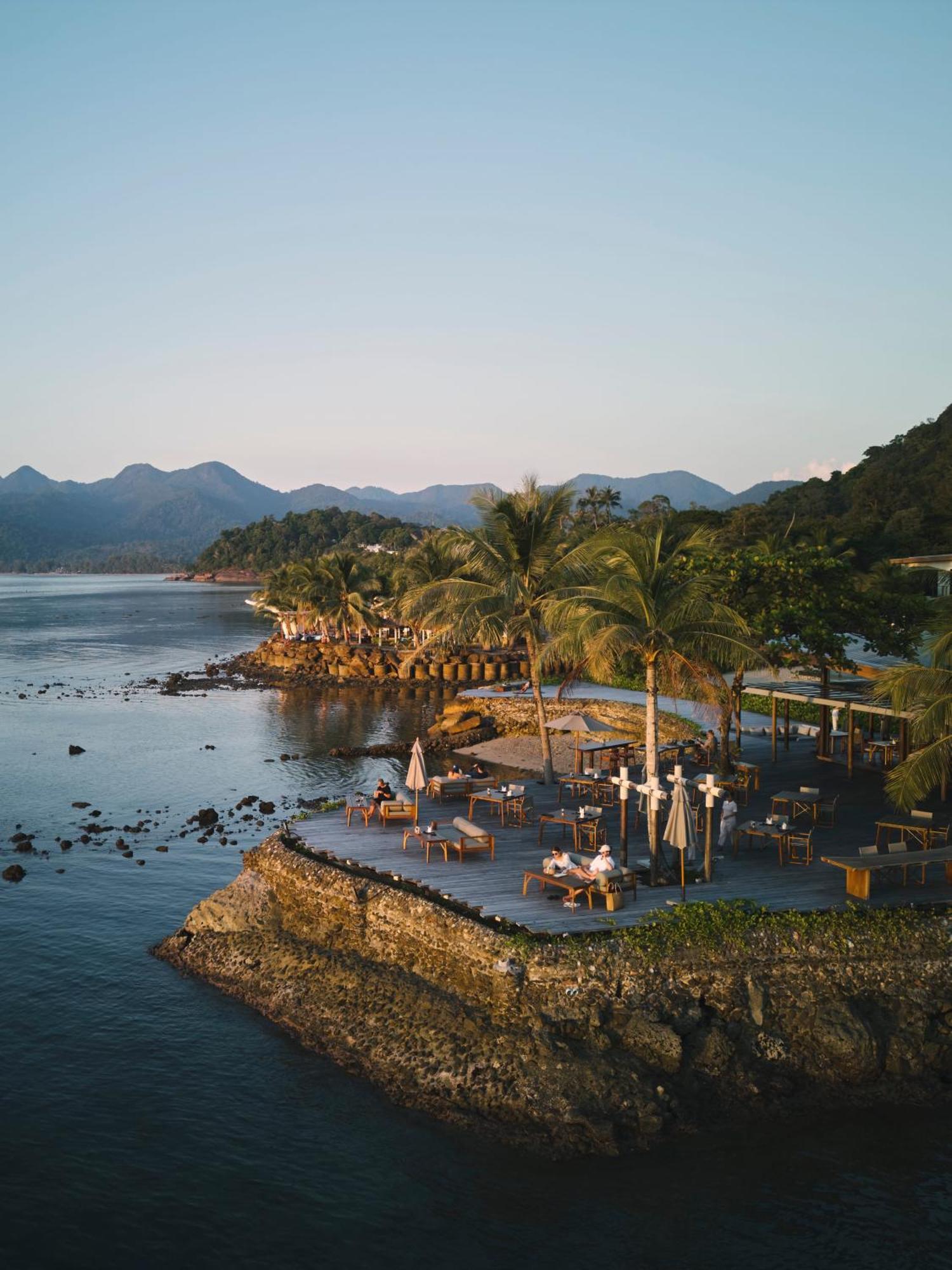 The Retreat, Koh Chang Exterior foto