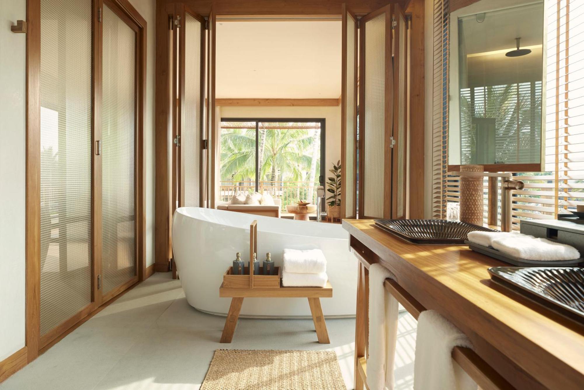 The Retreat, Koh Chang Exterior foto