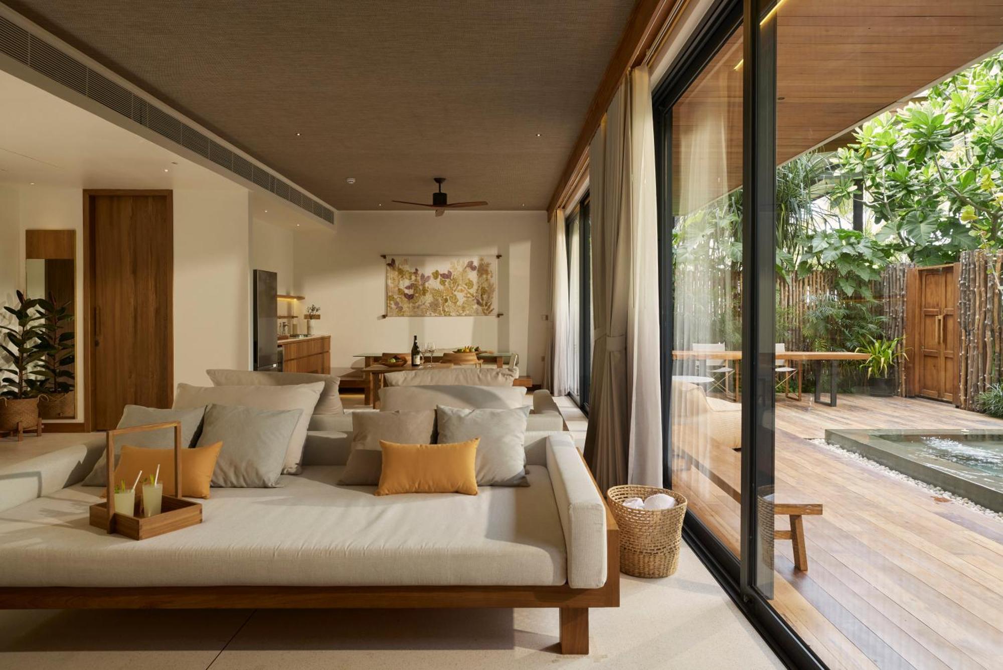 The Retreat, Koh Chang Exterior foto