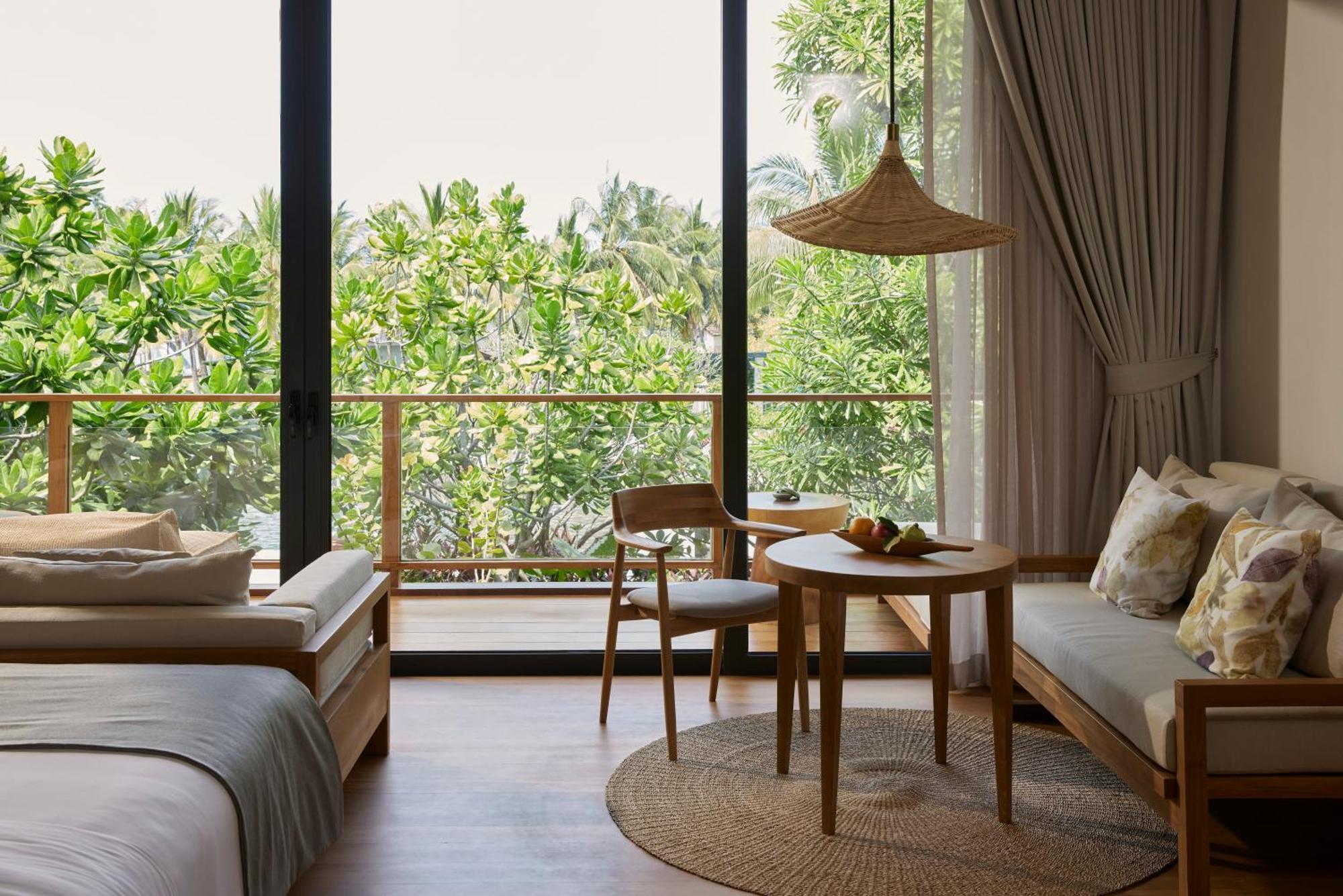 The Retreat, Koh Chang Exterior foto